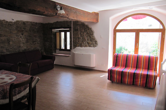 B&B La Casa dei Mimirs - photo 11