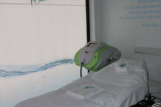 Una pedicura spa para 2 en Las Termas de Ruham - Vitoria en Vitoria (Álava)