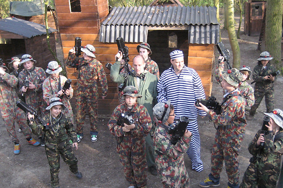 Gladiator Sports - photo 0