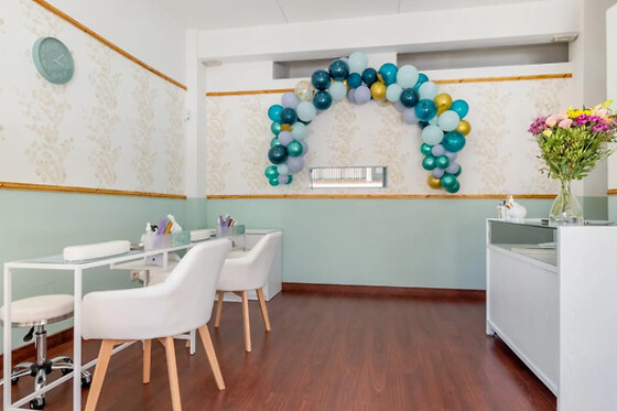 SARA BORBOR BEAUTY CENTER - photo 2