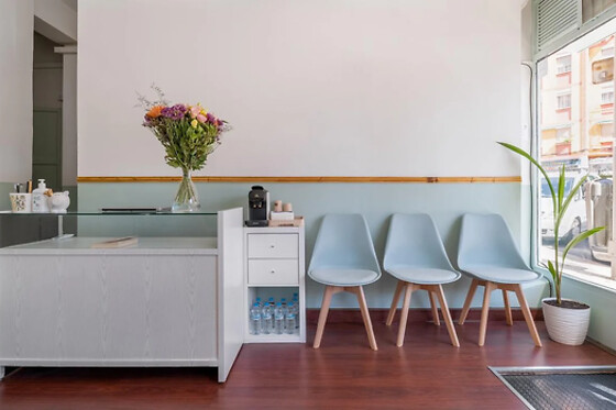 SARA BORBOR BEAUTY CENTER - photo 3
