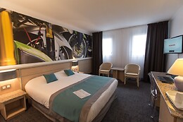 Online Booking EPS