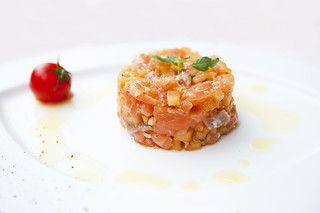 Food Romance Company en Madrid