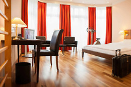 Hotel Schweizerhof Basel