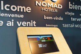 Online Booking EPS
