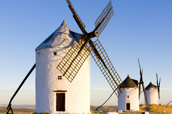 Escapada de Desconexión