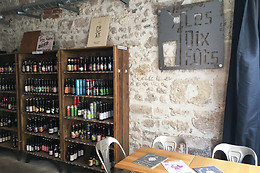 Les Dix Fûts