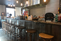 Louis Burger Vieux-Lille