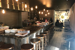 Louis Burger Vieux-Lille