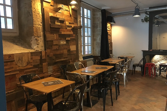 Les Dix Fûts - photo 1