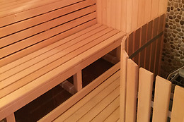 Civana beauty spa concept