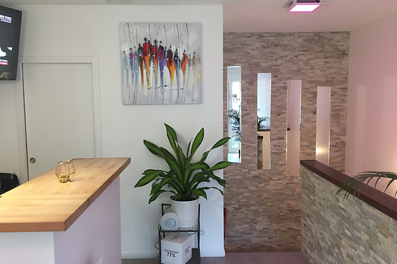 Civana beauty spa concept - photo 0