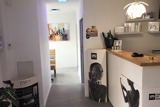 Civana beauty spa concept - photo 2