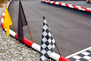 Sesiones de test en Barcelona
