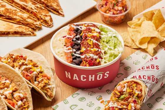 NACHOS - Le Havre - photo 0