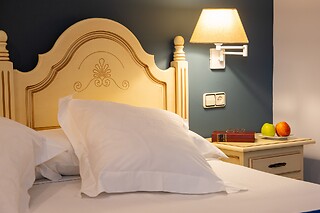 Una noche con desayuno para 2 en Palacio de La Viñona**** en Oviedo (Asturias)