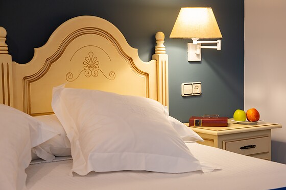 Una noche con desayuno para 2 en Palacio de La Viñona**** en Oviedo (Asturias)