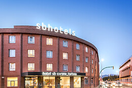 HOTEL SB CORONA TORTOSA
