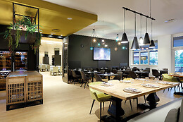 HOTEL SB CORONA TORTOSA