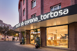 HOTEL SB CORONA TORTOSA
