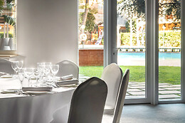 HOTEL SB CORONA TORTOSA