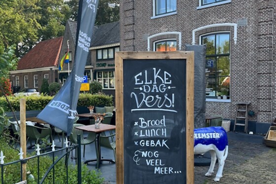 Bij Moeders in De Kosterij - photo 10
