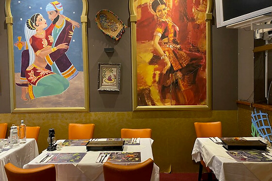 Restaurant Ramna - photo 4