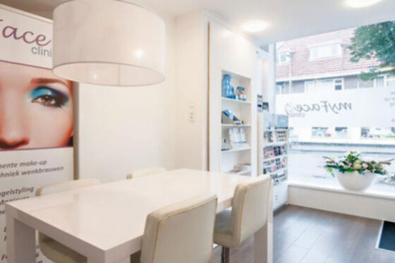 My Face Clinics - photo 2