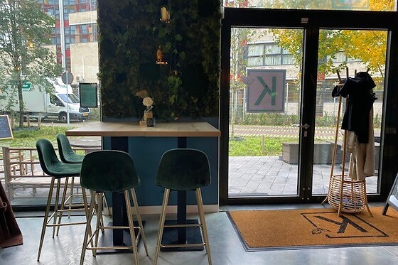 De Kwekerij Utrecht - photo 6
