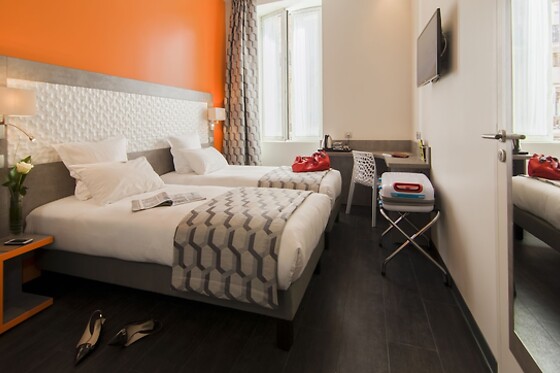 Online Booking EPS - photo 3