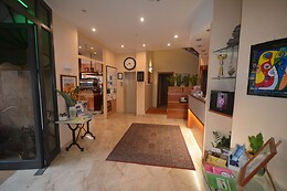 Online Booking EPS