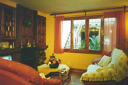 LA CASONA DEL ABUELO PARRA