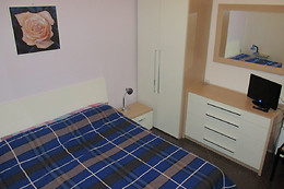 Villa Rosa B&B