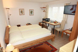 Hotel Paradis Leukerbad