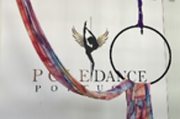 POLE DANCE