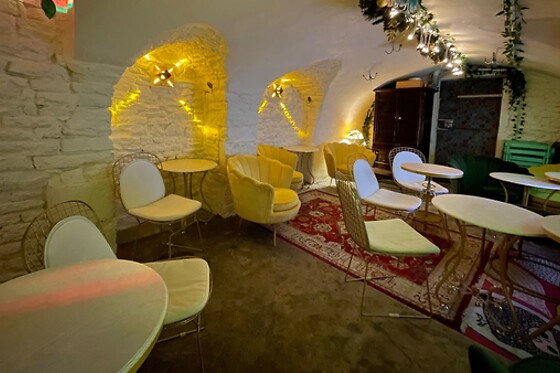 JAYUNA Piano Bar-Brasserie - photo 0