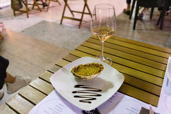 Aroma Winebar Enoteca - photo 8