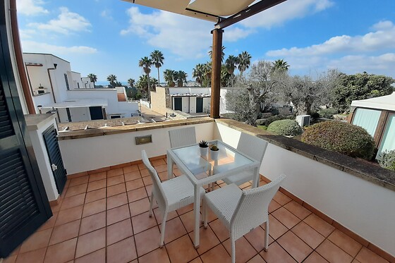 Messapia Hotel & Resort - photo 3