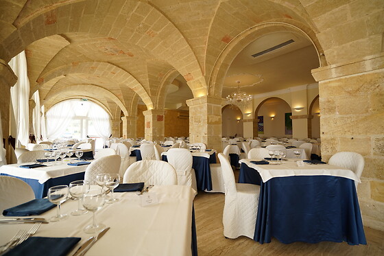 Messapia Hotel & Resort - photo 6