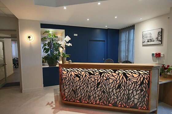 Online Booking EPS - photo 3