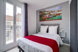 Online Booking EPS