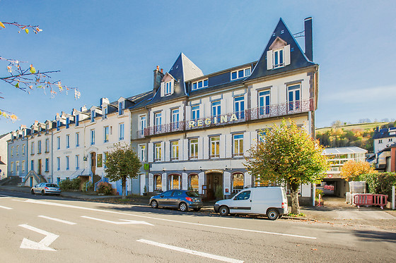 Hôtel Regina - photo 0