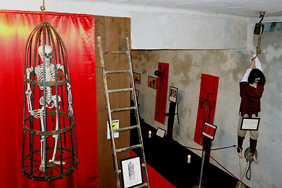 Museo delle Torture - photo 7
