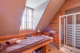 La Licorne Hôtel & Spa