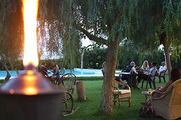 Hotel Montecallini