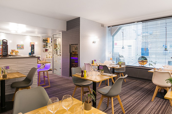 Restaurant Ô Saveurs - photo 0