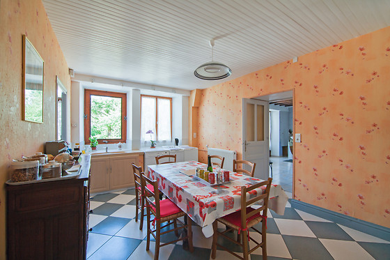 LE GITE CHEZ JO - photo 8