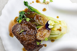 RESTAURANTE TUÉTANO
