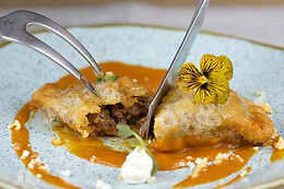 RESTAURANTE TUÉTANO