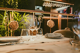 RESTAURANTE TUÉTANO